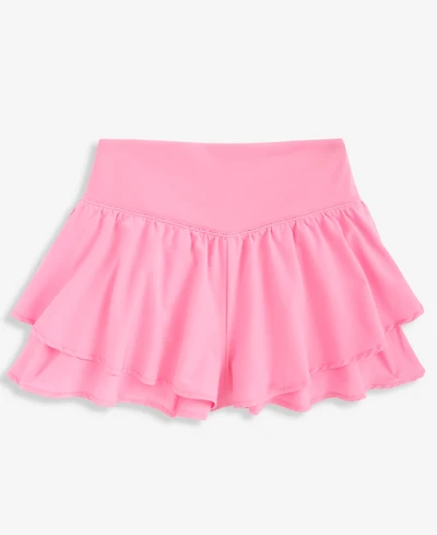 Epic Threads Little & Big Girls Flowy Shorts, Exclusively at Macy's