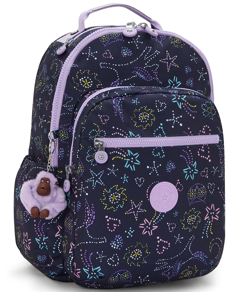 Kipling Seoul Large 15" Laptop Backpack