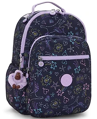 Kipling Seoul Large 15" Laptop Backpack