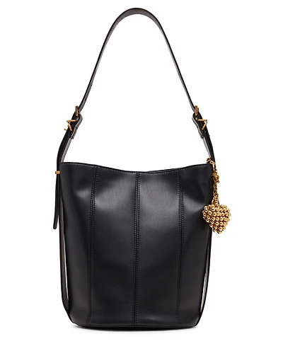 Steve Madden Bharloe Mini Bucket Bag