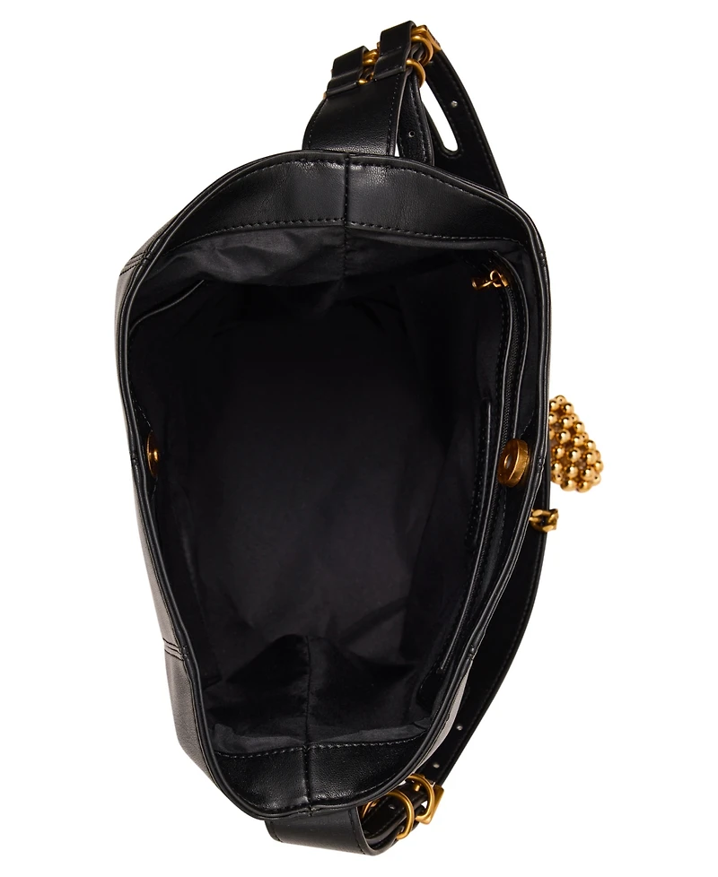 Steve Madden Bharloe Mini Bucket Bag