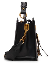 Steve Madden Bevelyn Satchel Bag
