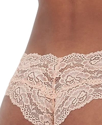 Skarlett Blue Women's Goddess Stretch Lace Chikini