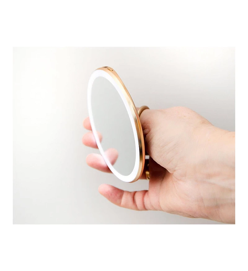Beautifect Glow Compact