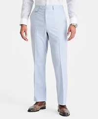 Tayion Collection Men's Classic-Fit Suit Separate Pants