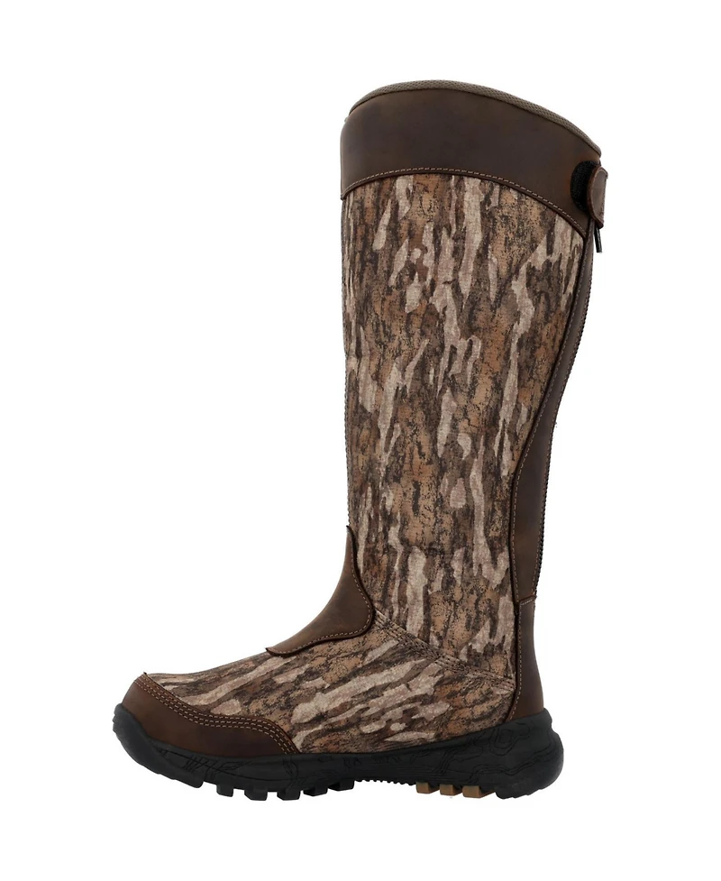 Rocky Kids Spike Waterproof Snake Boot