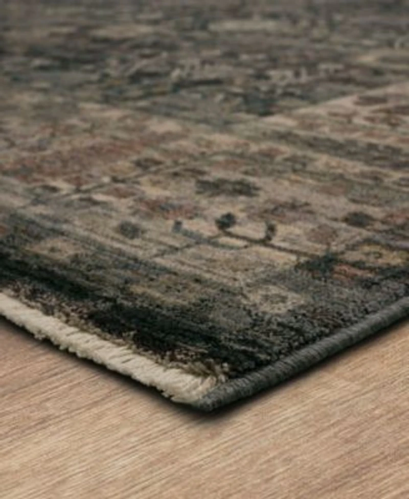 Karastan Echo Grasole Area Rug