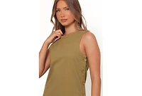 Petal and Pup Women's Penelope Mini Dress