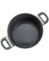 Zwilling Parma Plus Ceramic Nonstick 4.8-Quart Dutch Oven with Lid