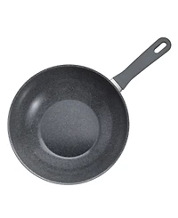 Zwilling Parma Plus Ceramic Nonstick 11" Wok with Lid