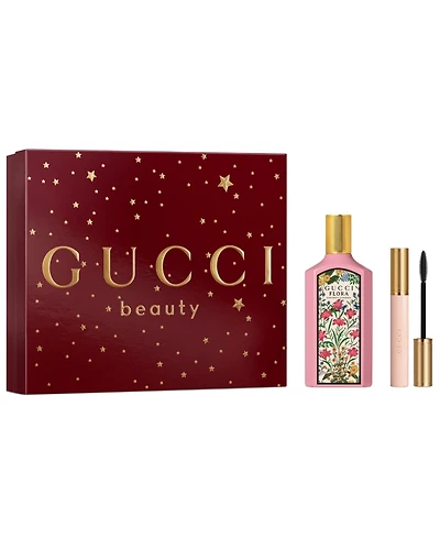 Gucci 2-Pc. Flora Gorgeous Gardenia Eau De Parfum with Mascara Set
