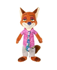 Zootopia Nick Wilde 14" Feature Talking Plush