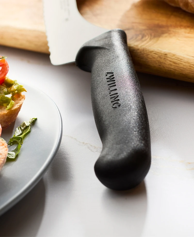 Zwilling Commercial 9" Offset Sandwich Knife