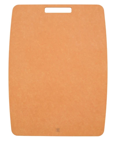 Zwilling Plant Fiber 17.5 x 13" Natural Cutting board