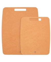 Zwilling Plant Fiber 2-Pc. Cutting Board Set