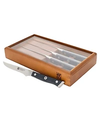 Zwilling Spectrum 4-Pc. Steak Knife Set