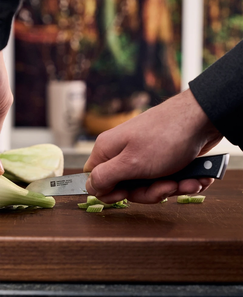 Zwilling Spectrum 3" Vegetable Knife