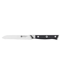 Zwilling Spectrum 5" Serrated Utility Knife