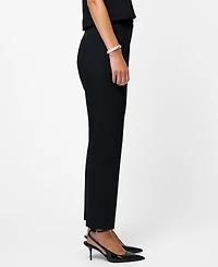 French Connection Women's Cigarette Trousers