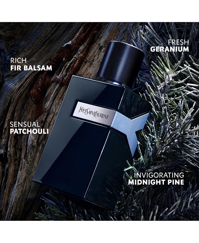 Yves Saint Laurent 2-Pc. Y Le Parfum Reno Set