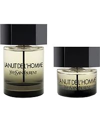 Yves Saint Laurent 2-Pc. Nuit De L'Homme Eau De Toilette Set