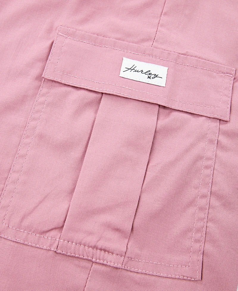 Hurley Girls 7-16 Cargo Skate Pants