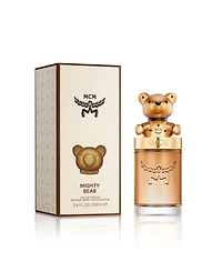 Mcm Collection Mighty Bear Eau De Parfum, 3.4 oz.
