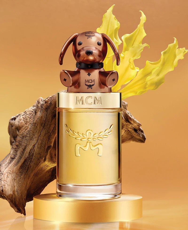Mcm Collection Darling Doxie Eau de Parfum, 3.4 oz.