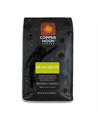 Whole Bean Coffee, Bean Me Up Blend, 2 lbs