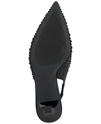 I.n.c. International Concepts Women's Alanze Slingback Pumps, Macy's Exclusive