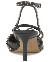 I.n.c. International Concepts Women's Gyda Pointed Toe Studded Pumps, Macy's Exclusive