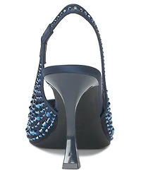 I.n.c. International Concepts Women's Alanze Slingback Pumps, Macy's Exclusive