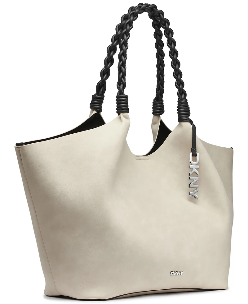 Dkny Women's Paula Large Tote Handbag