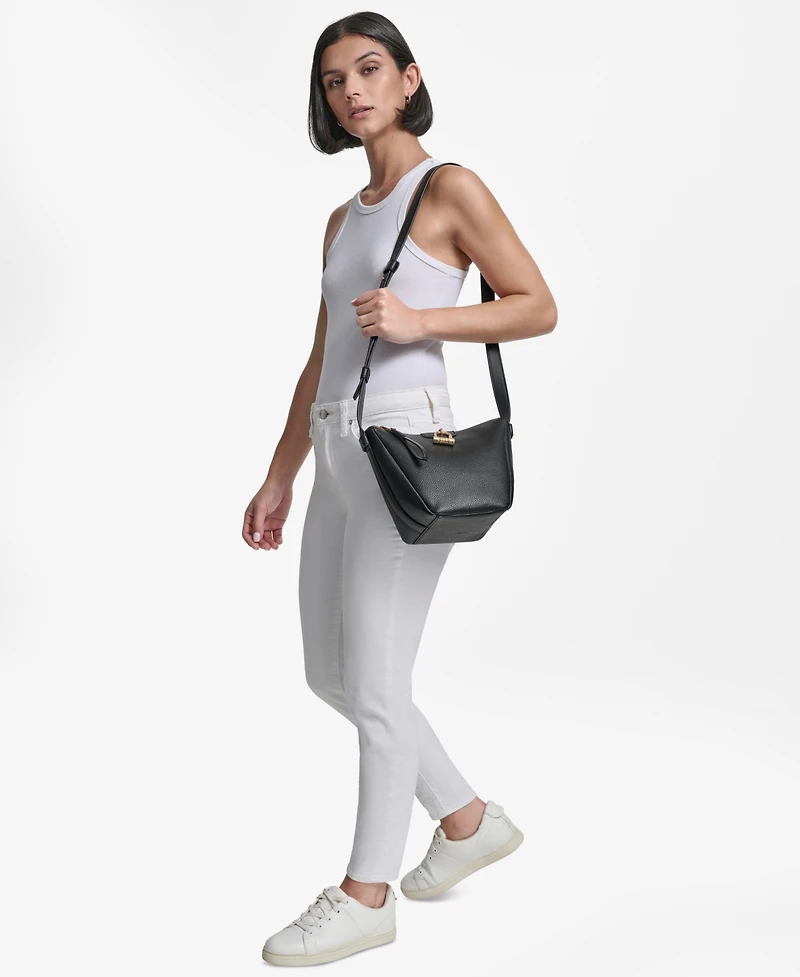 Dkny Women's Karlie Crossbody Handbag