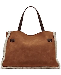 Dkny Women's Bryar Large Satchel Bag