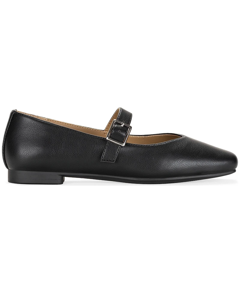 Style & Co Women's Broadwayy Mary Jane Flats, Macy's Exclusive