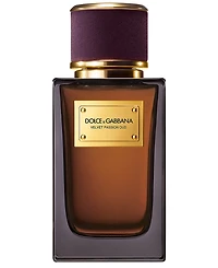 Dolce&Gabbana Velvet Passion Oud Perfume, 3.3 oz