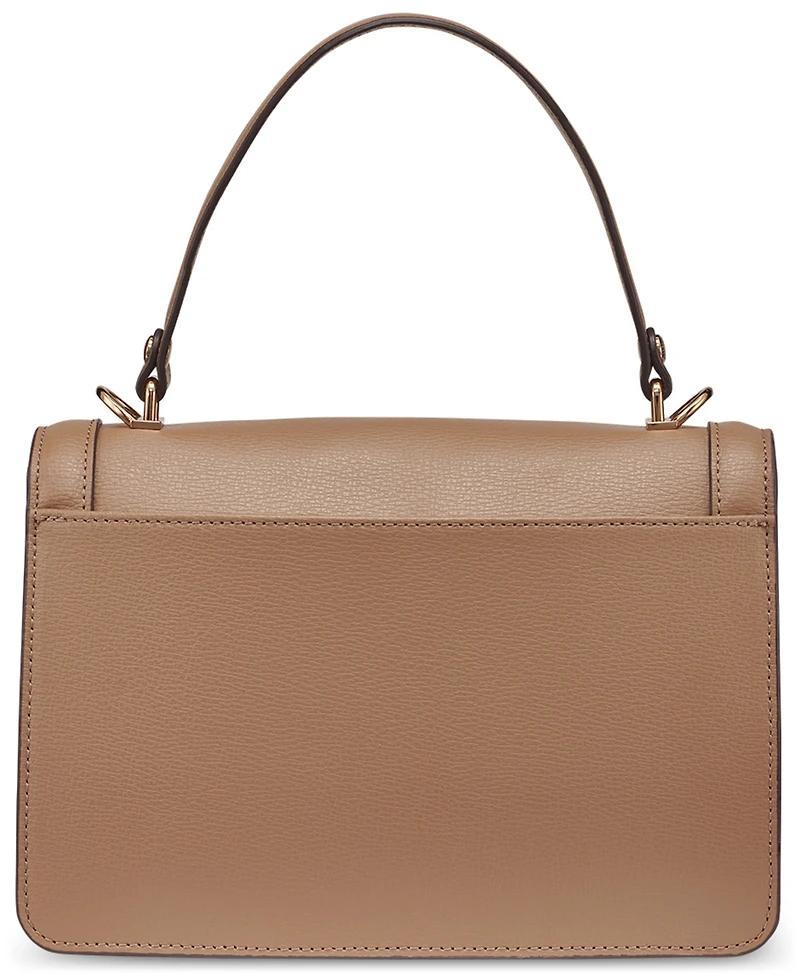 Karl Lagerfeld Paris Simone Flap Crossbody