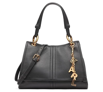 Karl Lagerfeld Paris Luciene Small Shoulder Handbag