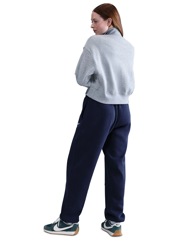 Nike Sportswear Women's Phoenix Fleece High-Rise Oversized Sweatpants