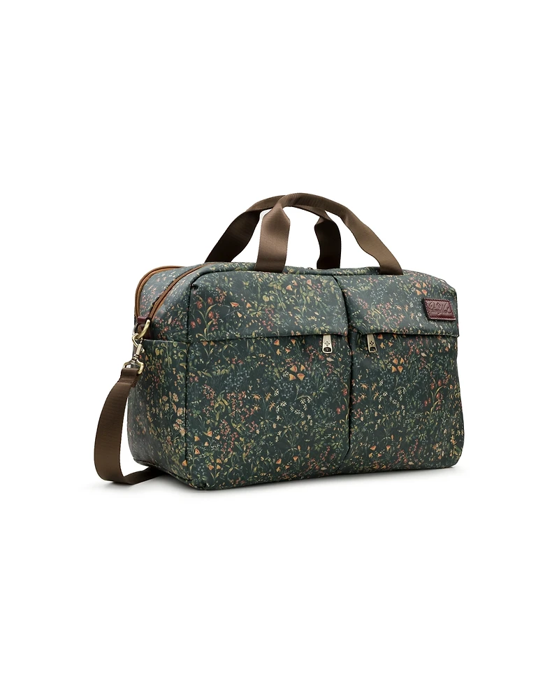 Patricia Nash Calise Luggage X-Large Duffel Bag