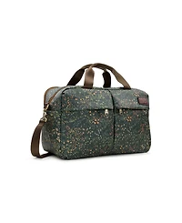Patricia Nash Calise Luggage X-Large Duffel Bag