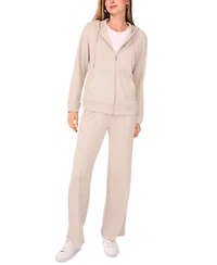 Vince Camuto Women's Zip-Up Hoodie