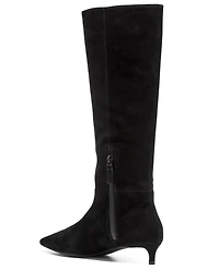 Cole Haan Women's Go-To-Janece Pointed Toe Dress Boots