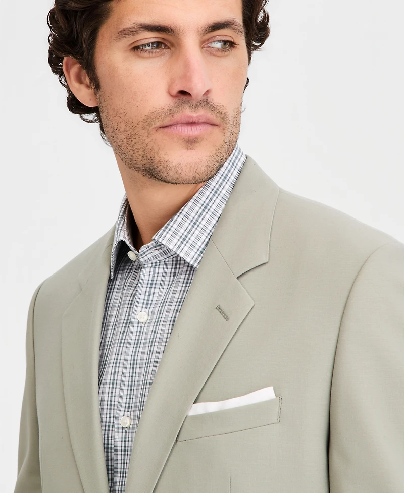 Hugo by Boss Men's Modern-Fit Suit Jacket