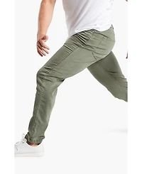 Mugsy Mens Classic Fit Jeans (Signature Stretch Denim)