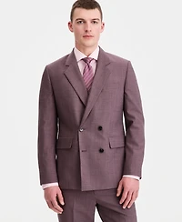 Hugo by Boss Men's Modern-Fit Suit Jacket