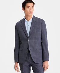Hugo by Boss Men's Modern-Fit Suit Jacket