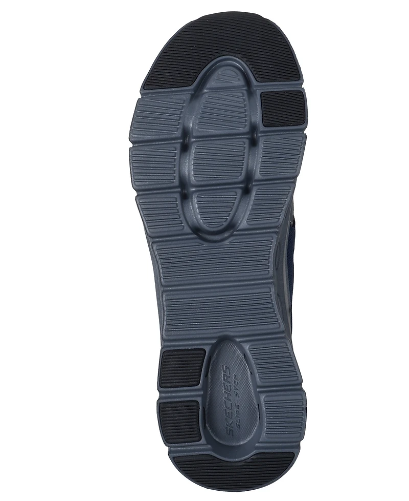 Skechers Men's Slip-Ins: Glide-Step Pro Memory Foam Casual Walking Sneakers from Finish Line