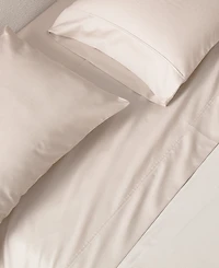 Heritage Home 800-Thread Count Cotton-Blend 4-Pc. Sheet Set, Queen